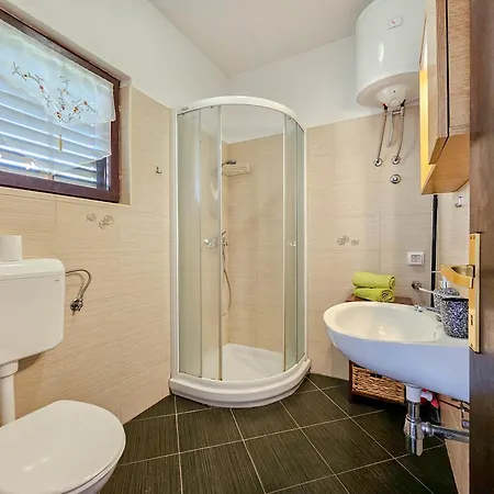 Keti One * Novigrad Istria