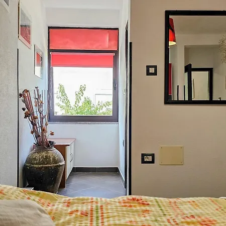 Apartment Keti One *