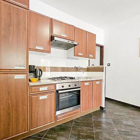 Keti One Apartment *