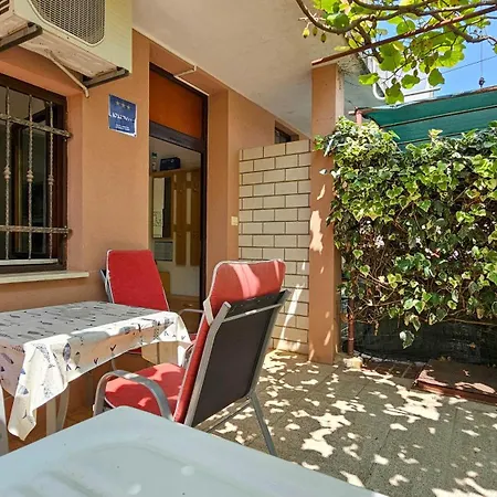 Keti One Novigrad Istria