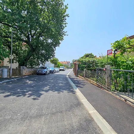 Apartment Keti One Novigrad Istria