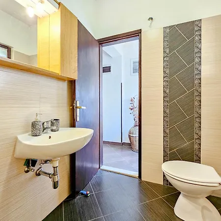 Keti One Apartamento Novigrad Istria