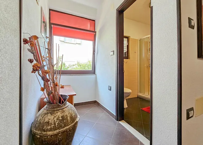 Keti One Διαμέρισμα *