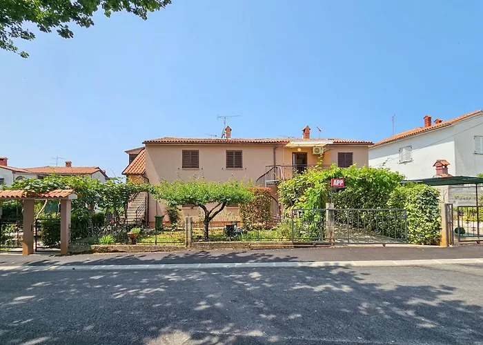 Keti One Διαμέρισμα