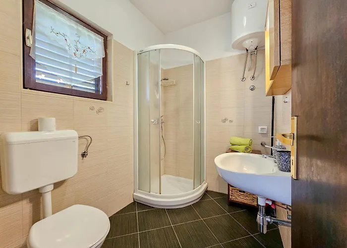 Keti One * Novigrad Istria