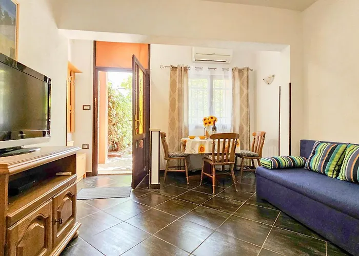 Keti One Διαμέρισμα *