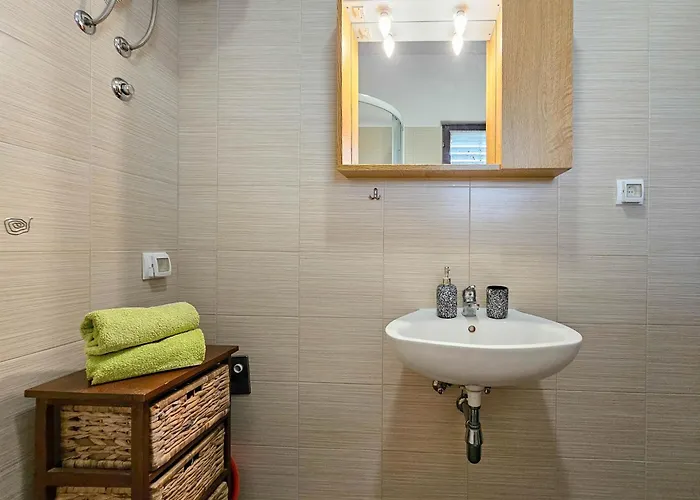 Keti One Διαμέρισμα *