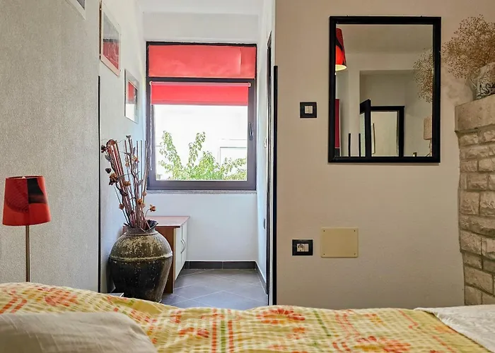 Διαμέρισμα Keti One *