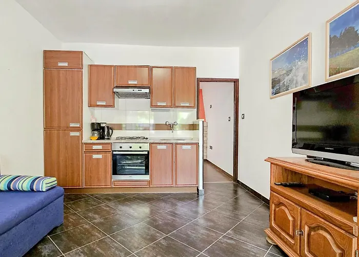 Keti One Διαμέρισμα Novigrad Istria