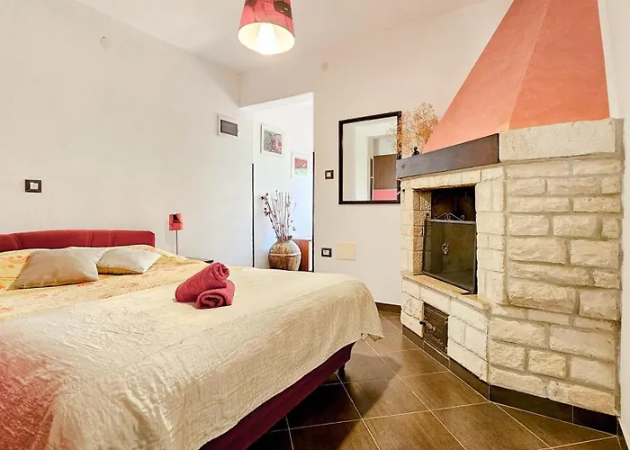 Keti One * Novigrad Istria