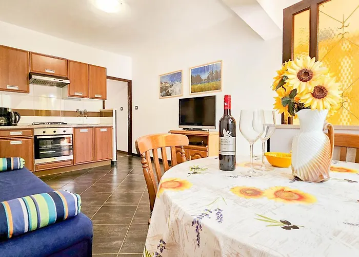 Keti One * Novigrad Istria