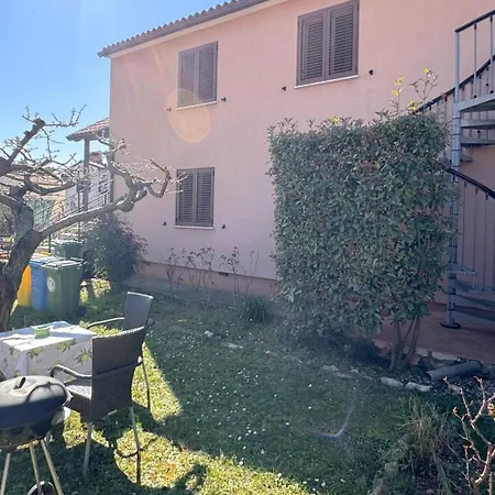 Keti D Apartment *
