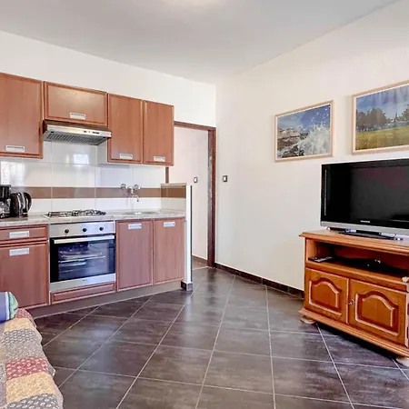 Keti D Apartment Novigrad (Istria)