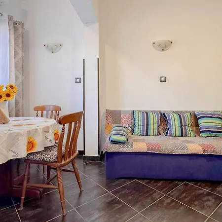 Keti D Novigrad (Istria)