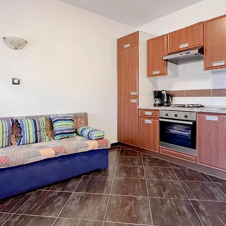 Apartment Keti D Novigrad (Istria)