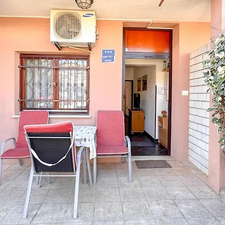 Apartment Keti D Novigrad (Istria)