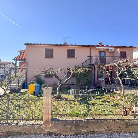 Apartment Keti D *