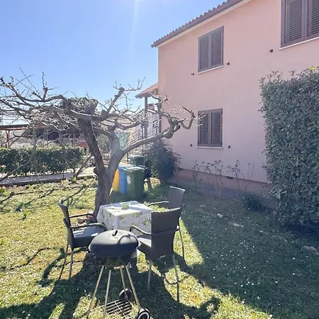 Apartment Keti D *