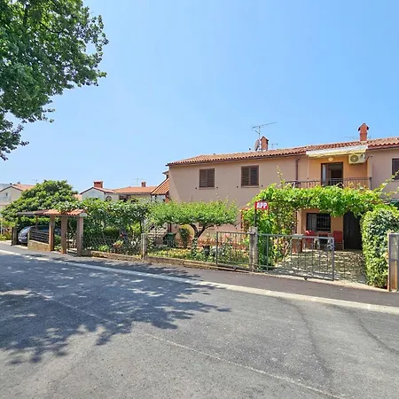Keti D Novigrad Istria