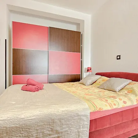 Keti D Novigrad Istria