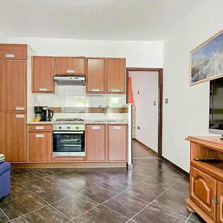 Keti One Apartmán Novigrad Istria