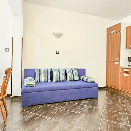 Keti D Novigrad Istria