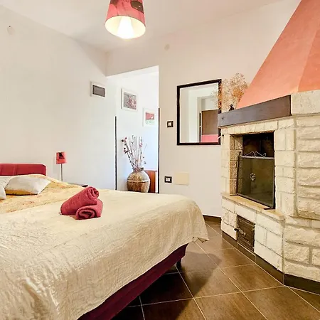 Keti One * Novigrad (Istria)