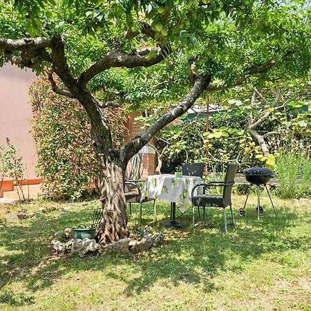 Apartment Keti One