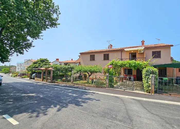 Keti One Novigrad Istria