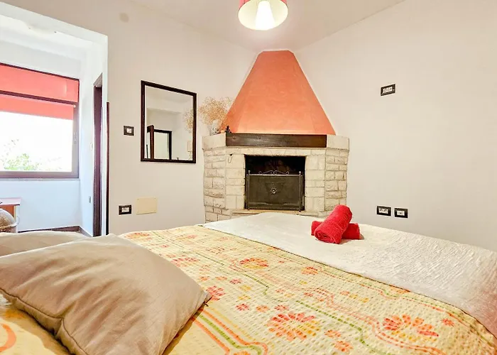 Keti One Lejlighed *