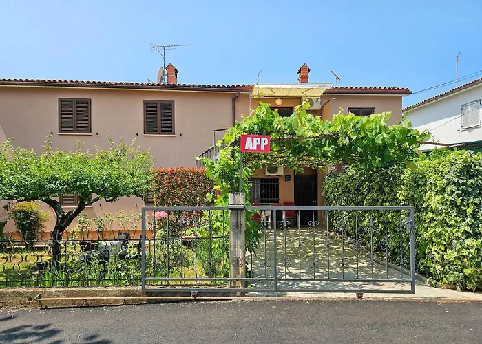 Lejlighed Keti One Novigrad Istria