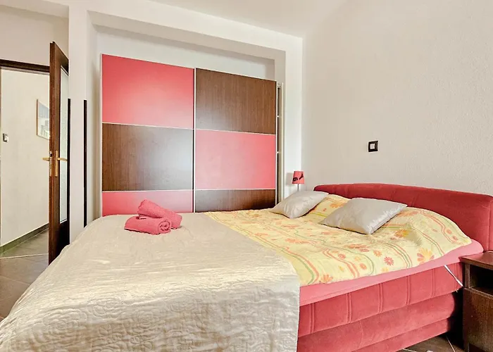 Keti One Novigrad Istria