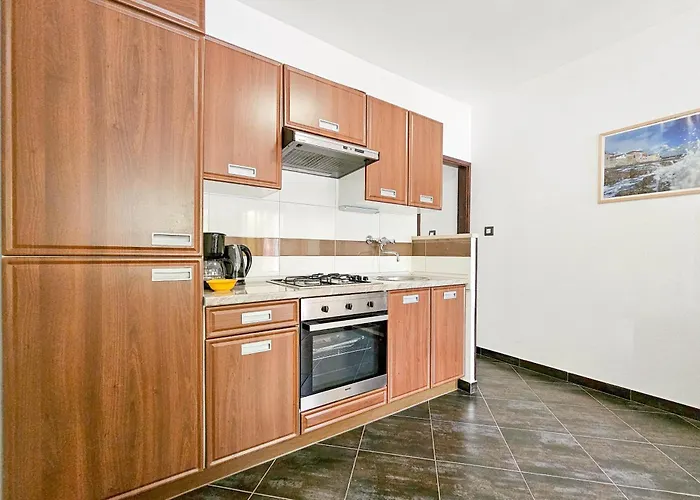 Keti One Lejlighed *