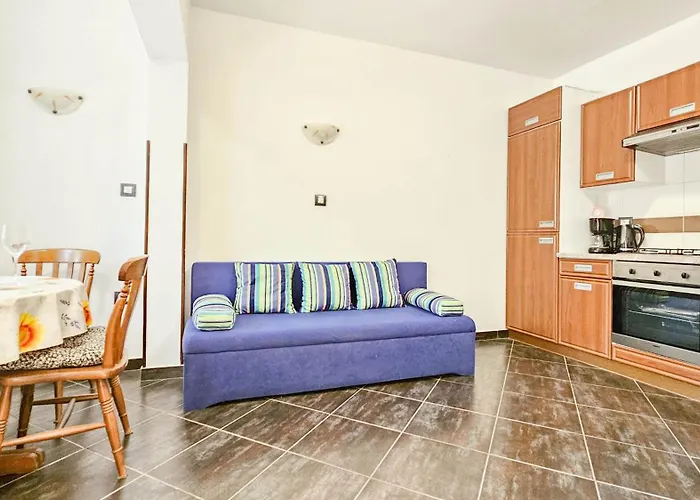 Keti One Novigrad Istria