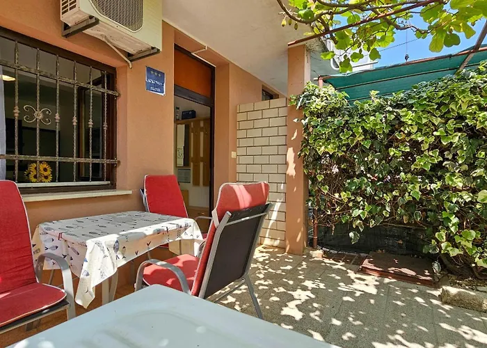 Keti One Novigrad Istria