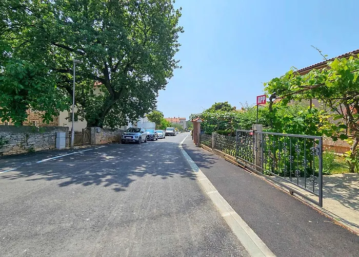 Lejlighed Keti One Novigrad Istria