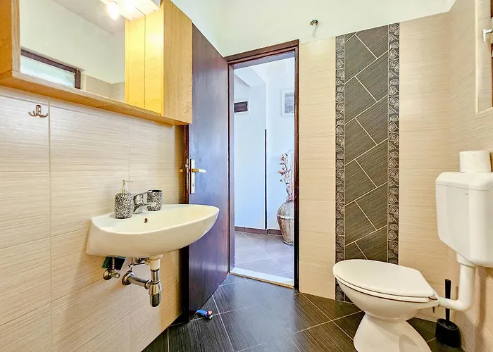 Keti One Lejlighed Novigrad Istria